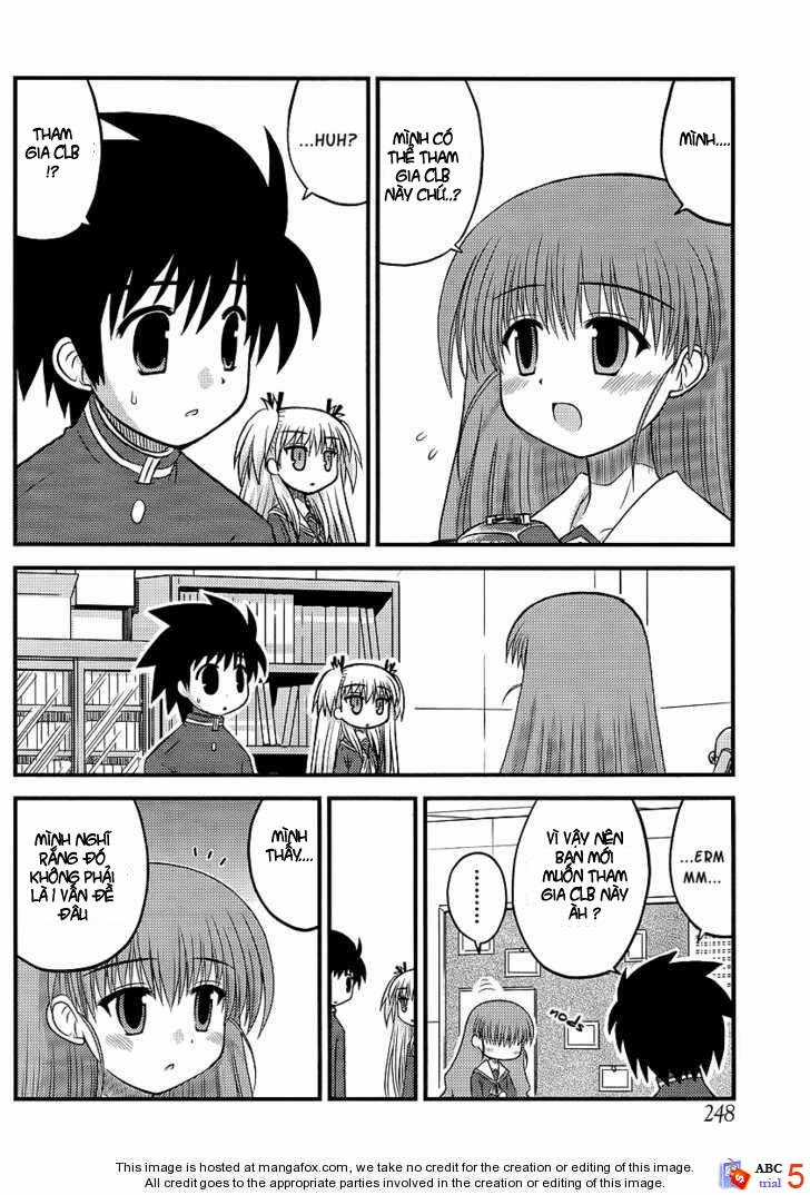 Manabiya Manga - Chapter 7 - Trang 7