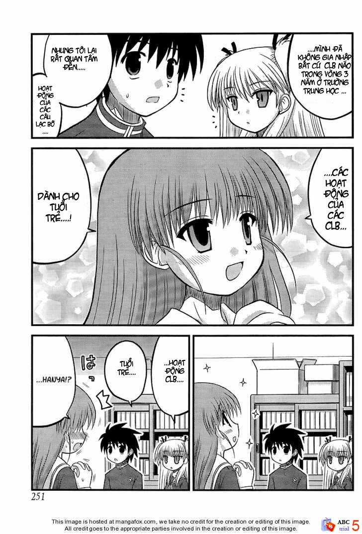 Manabiya Manga - Chapter 7 - Trang 10