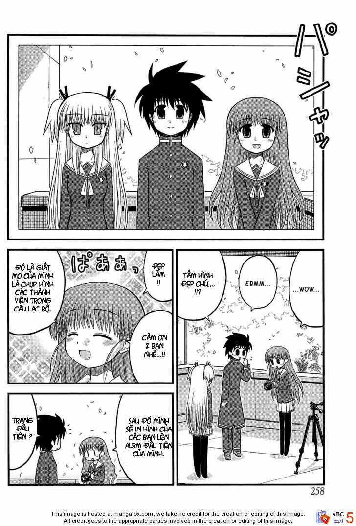 Manabiya Manga - Chapter 8 - Trang 3