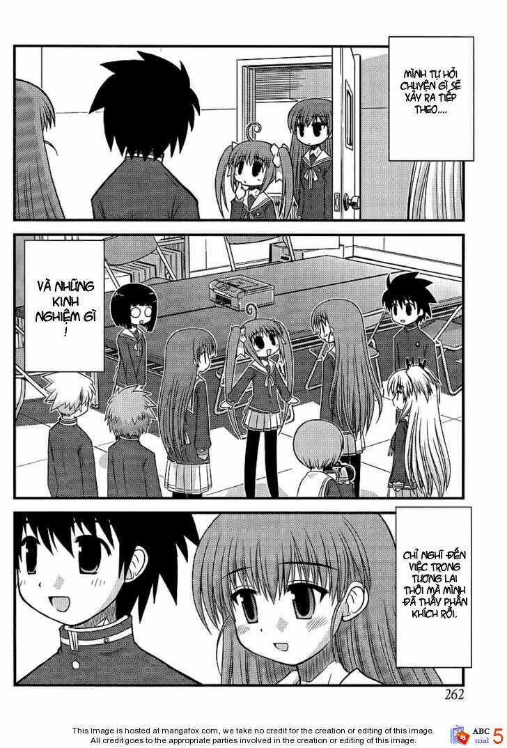 Manabiya Manga - Chapter 8 - Trang 7