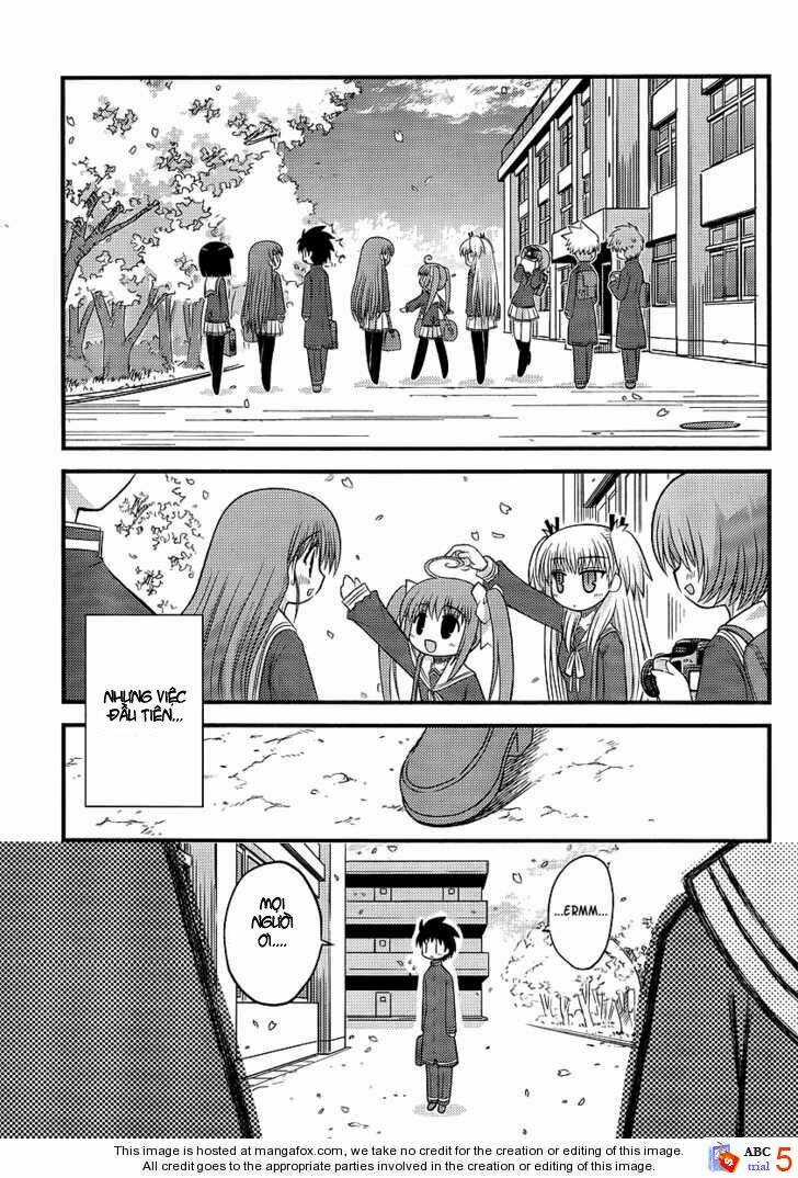 Manabiya Manga - Chapter 8 - Trang 8