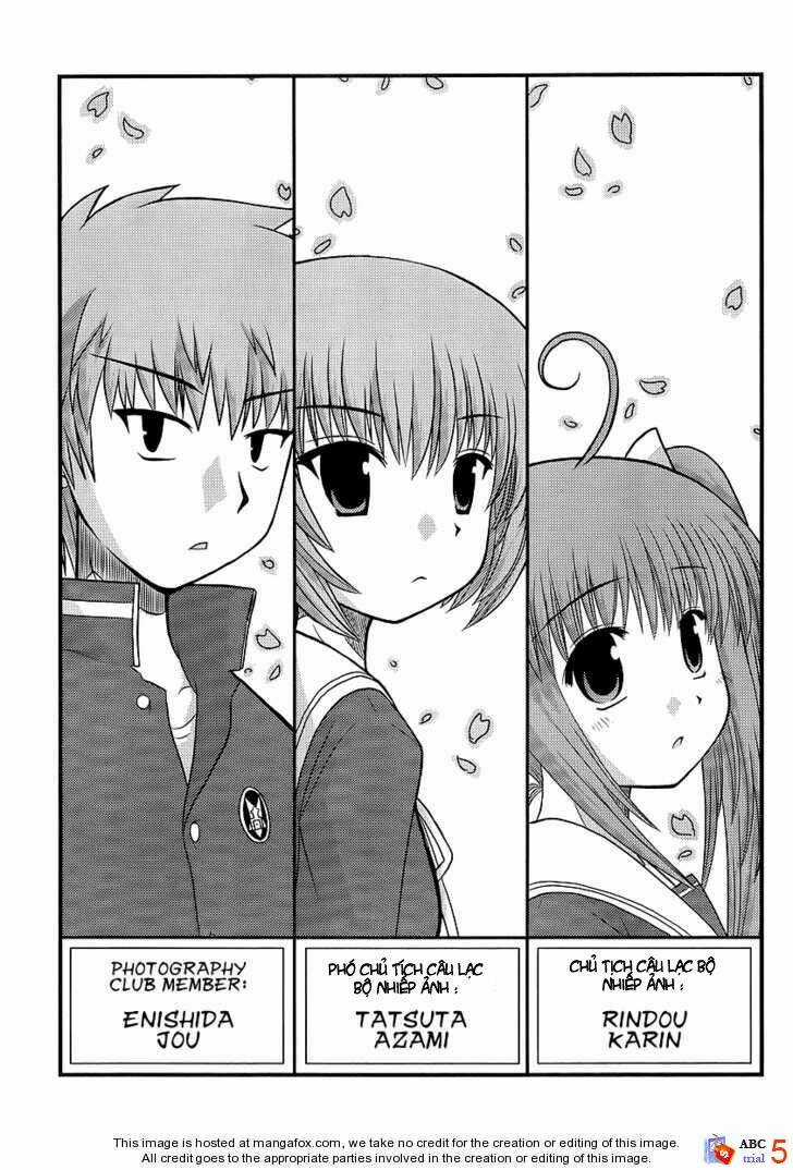 Manabiya Manga - Chapter 8 - Trang 10