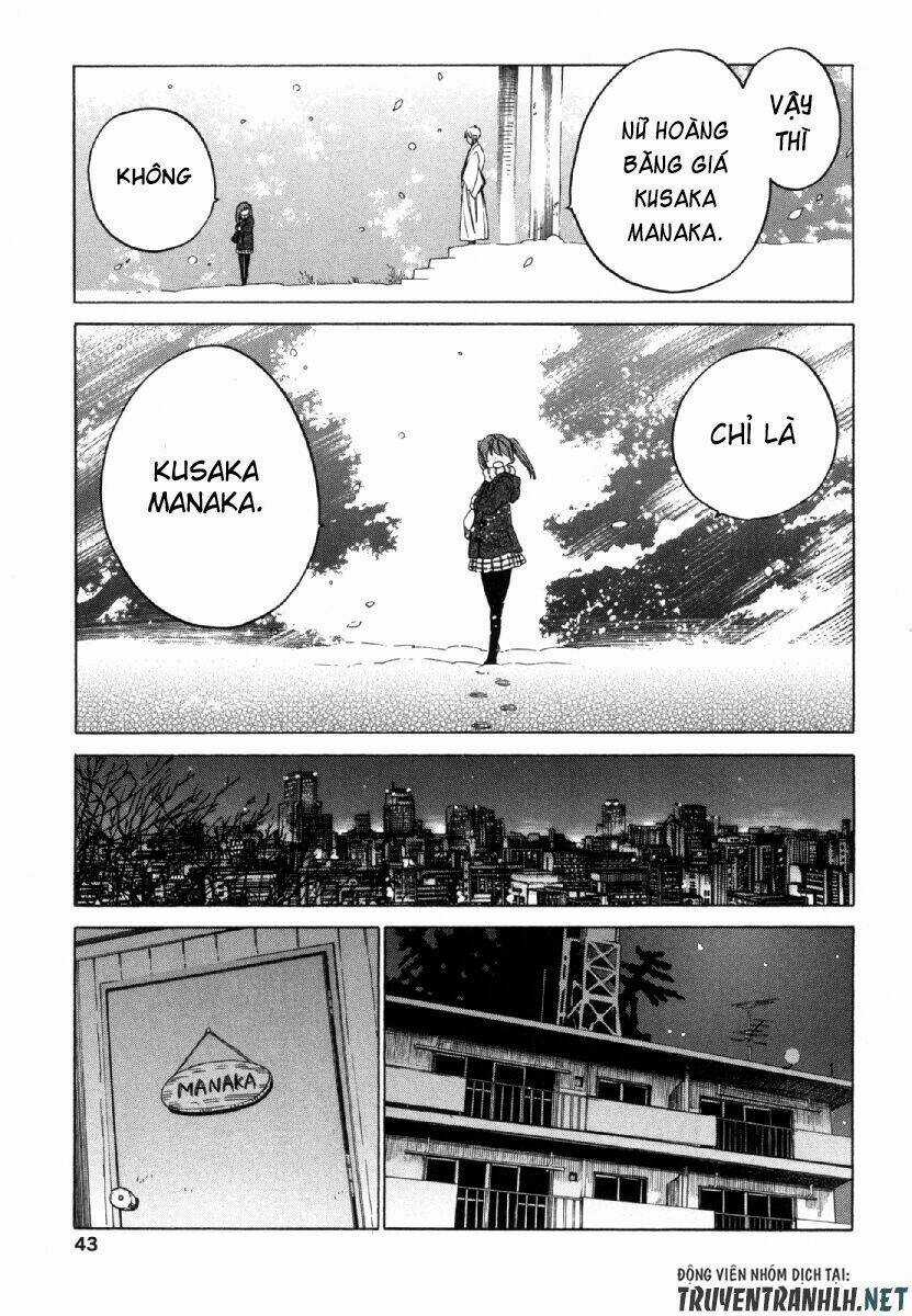 Manaka No Mori - Chapter 1 - Trang 46