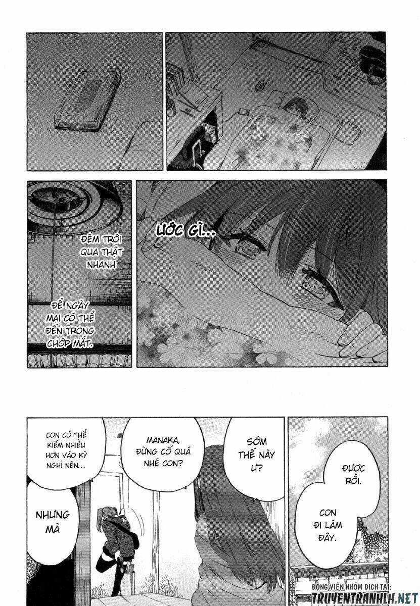 Manaka No Mori - Chapter 1 - Trang 47