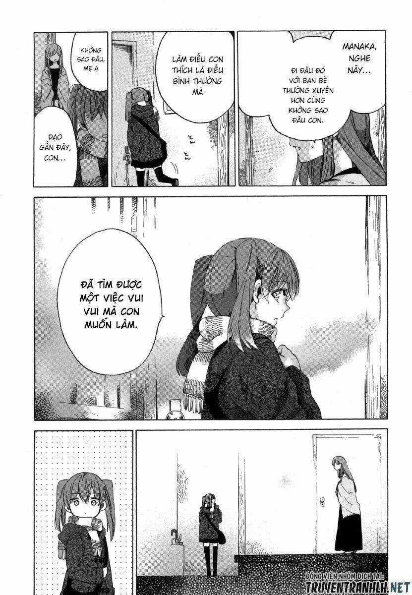 Manaka No Mori - Chapter 1 - Trang 48