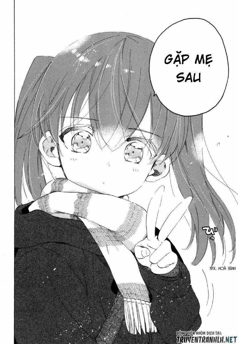 Manaka No Mori - Chapter 1 - Trang 49