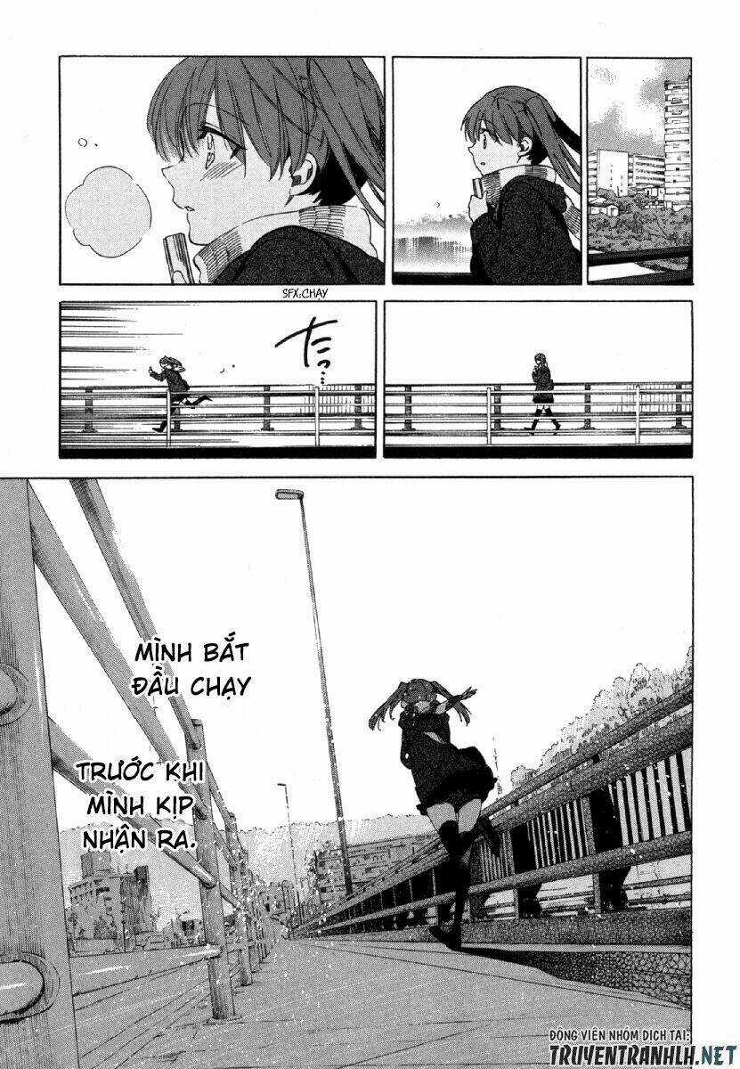 Manaka No Mori - Chapter 1 - Trang 50