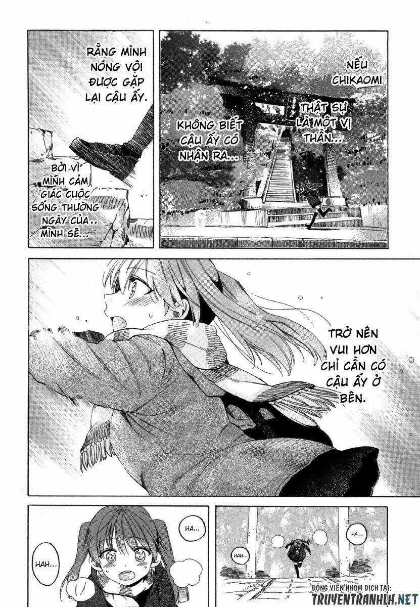 Manaka No Mori - Chapter 1 - Trang 51