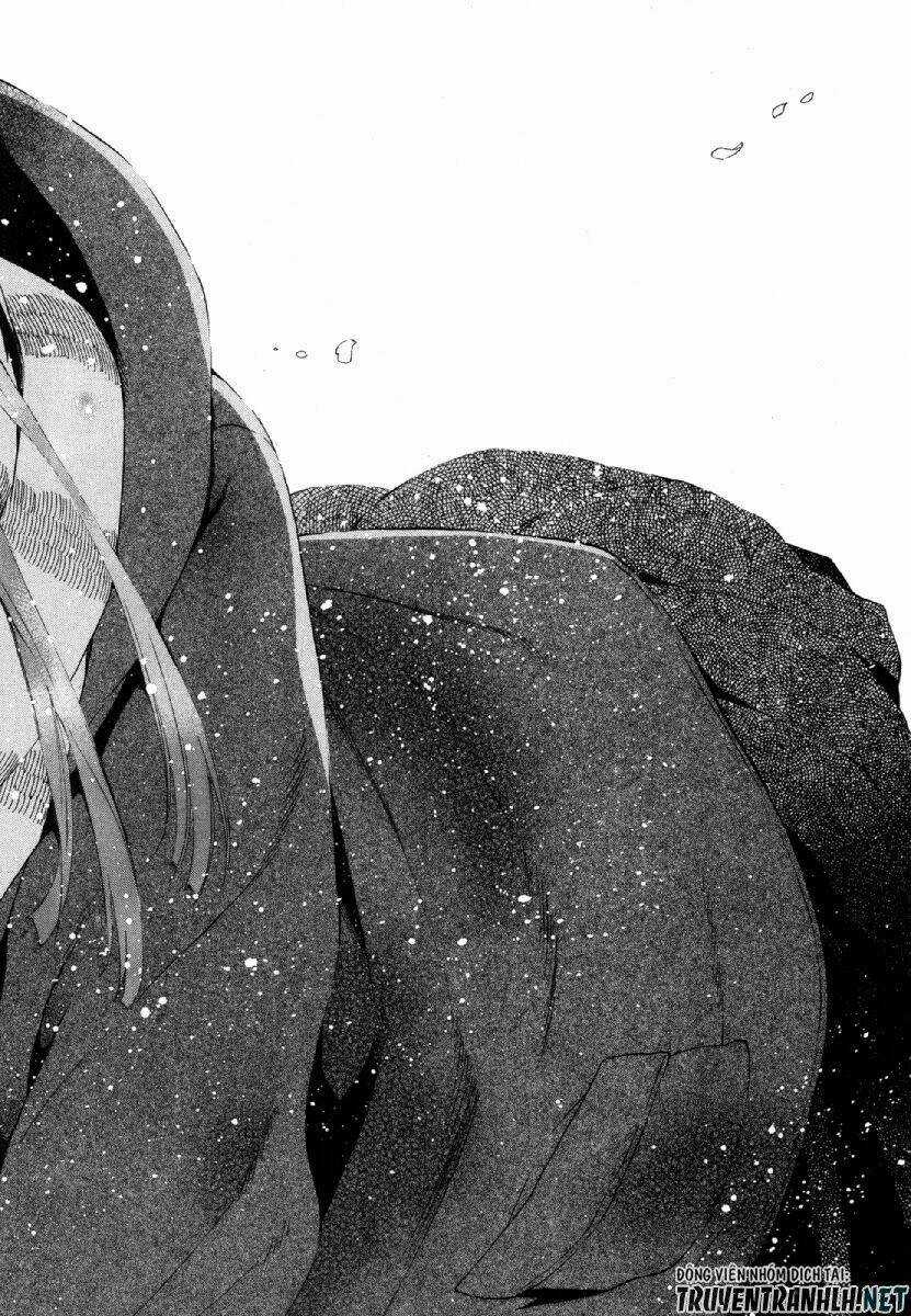 Manaka No Mori - Chapter 1 - Trang 53