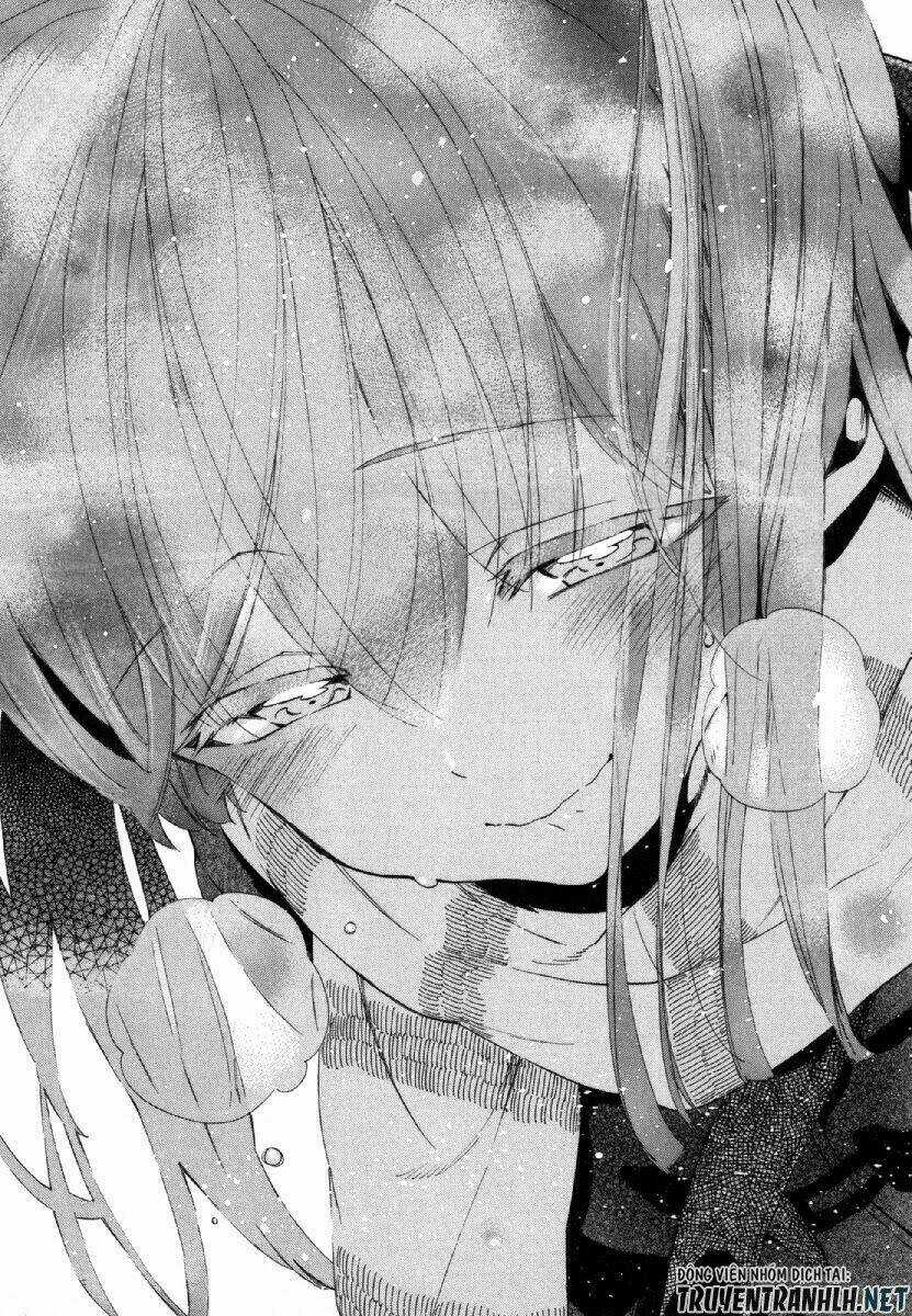 Manaka No Mori - Chapter 1 - Trang 54