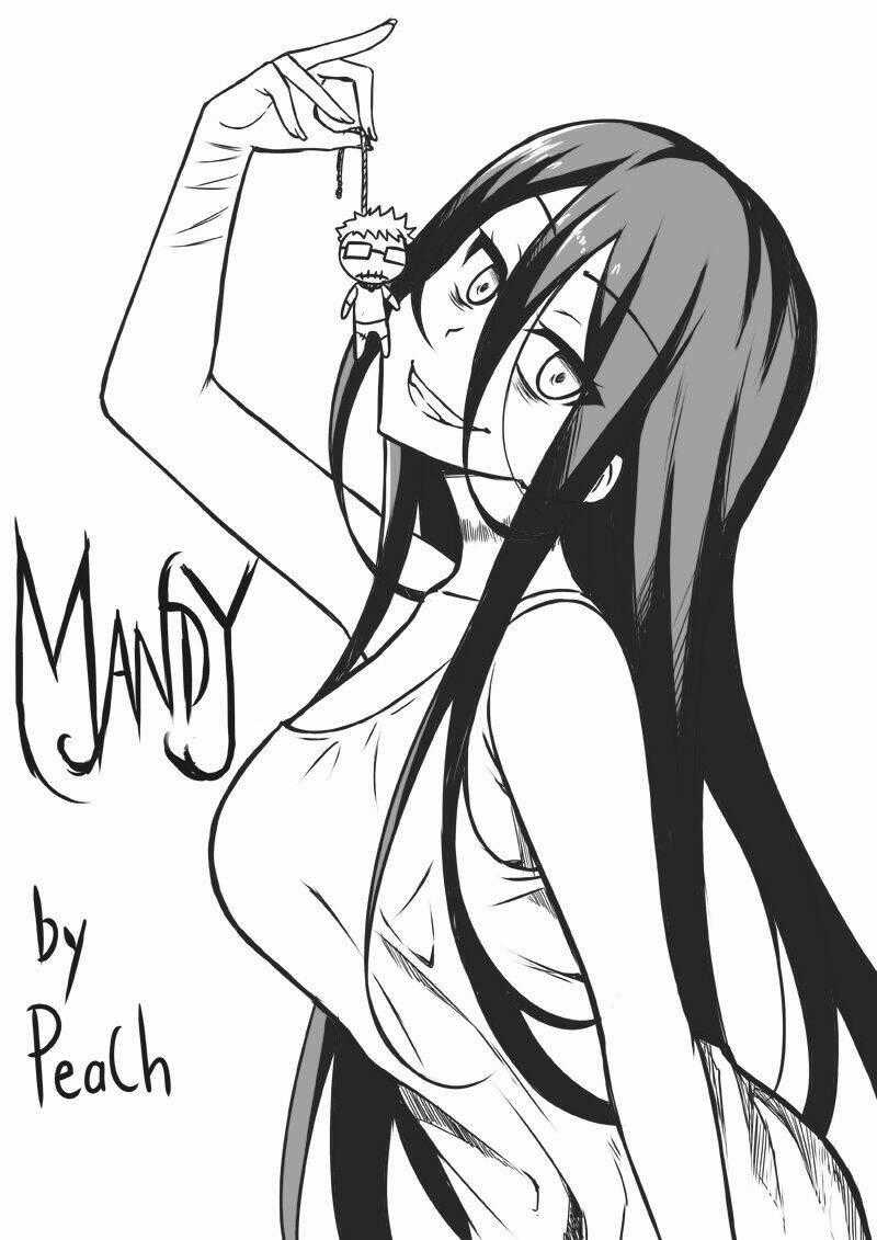 Mandy - Chapter 1.1 - Trang 1