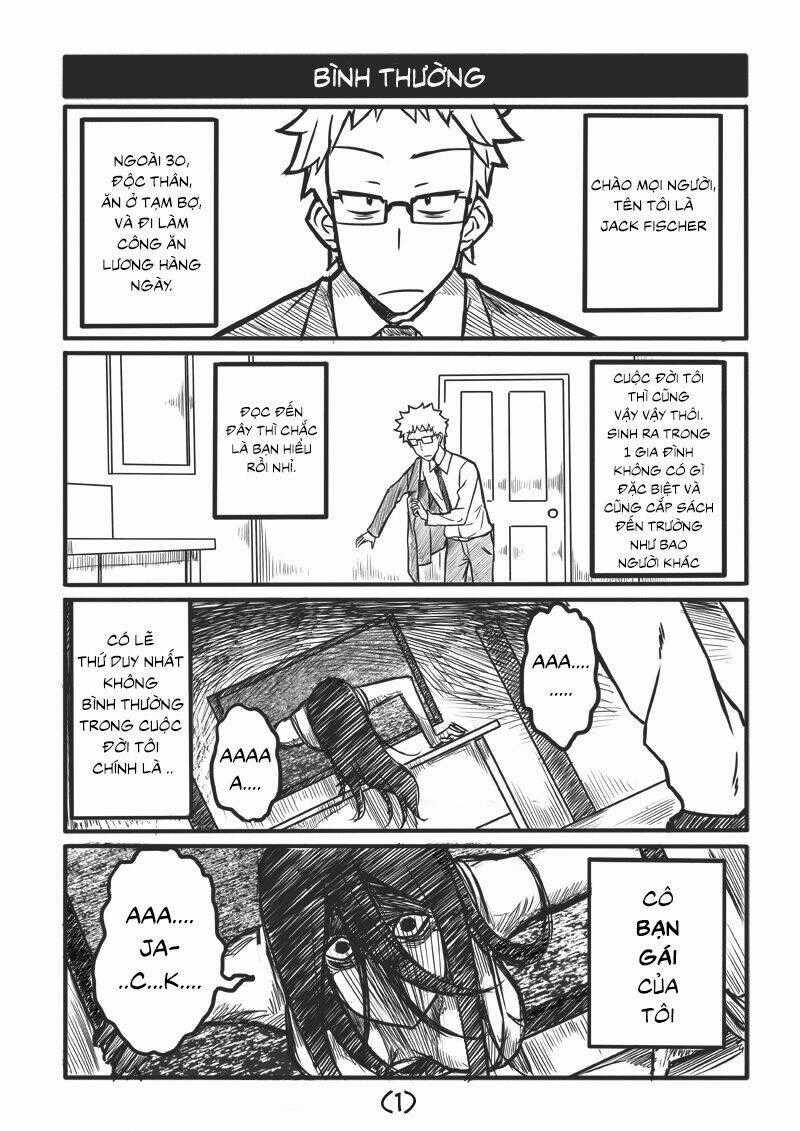 Mandy - Chapter 1.1 - Trang 2