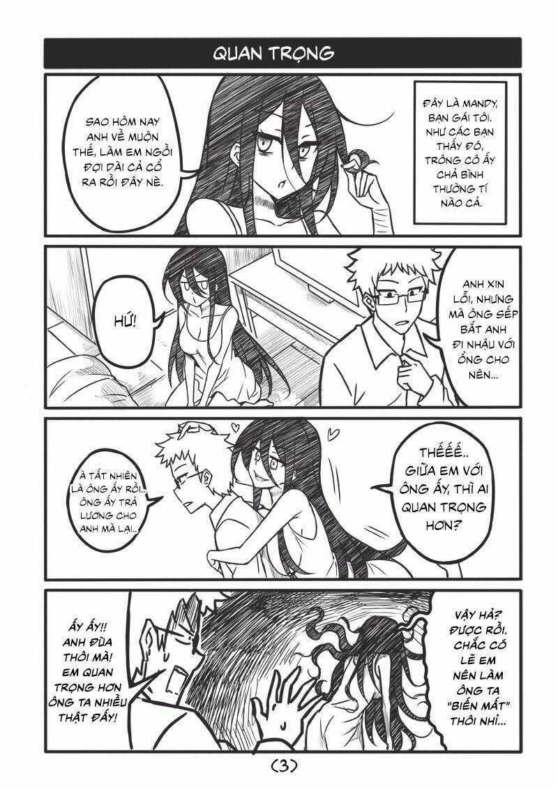 Mandy - Chapter 1.1 - Trang 4