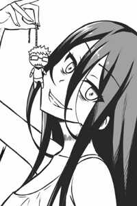 Đọc truyện Mandy