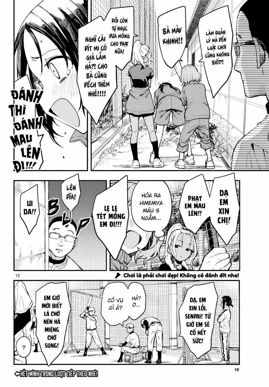 Mane Mane Nichi Nichi - Chapter 1 - Trang 13