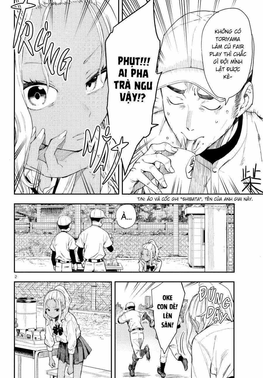 Mane Mane Nichi Nichi - Chapter 2 - Trang 3