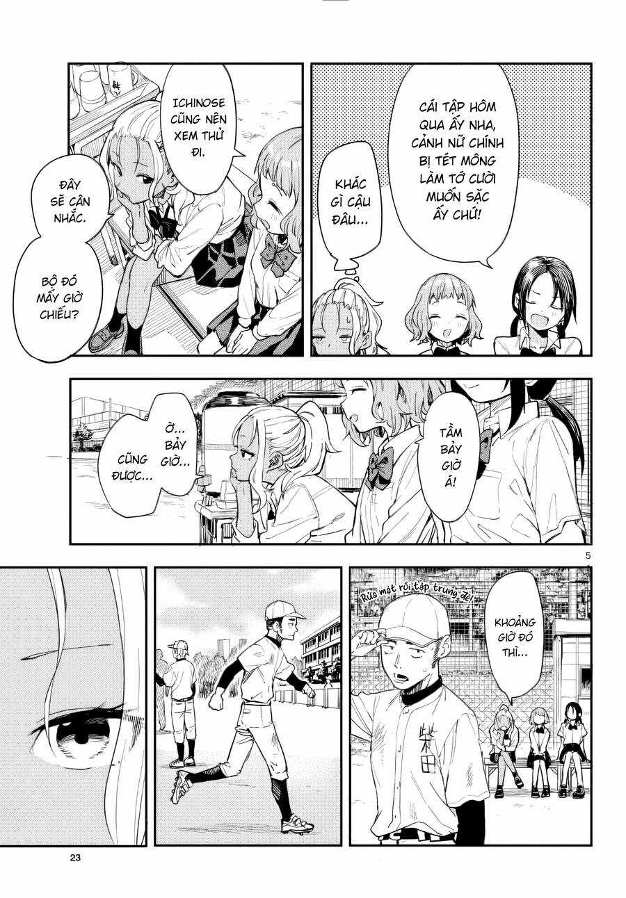 Mane Mane Nichi Nichi - Chapter 2 - Trang 6