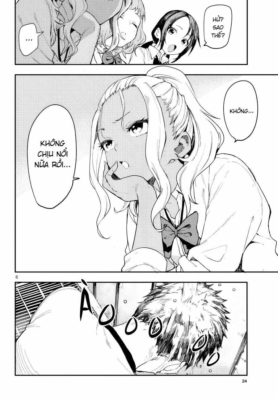 Mane Mane Nichi Nichi - Chapter 2 - Trang 7