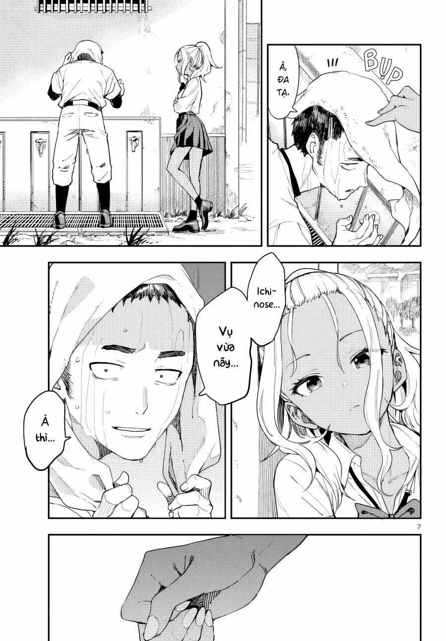 Mane Mane Nichi Nichi - Chapter 2 - Trang 8