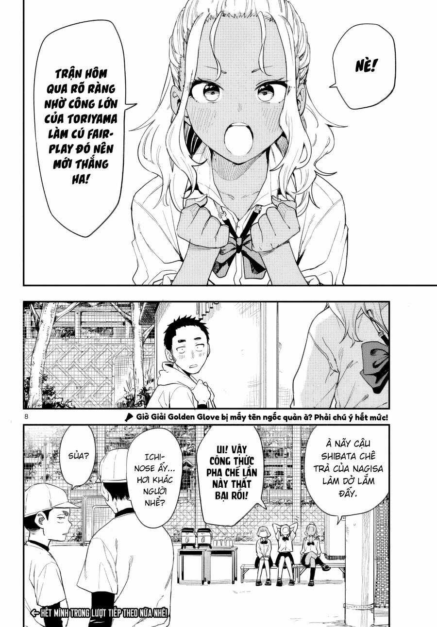 Mane Mane Nichi Nichi - Chapter 2 - Trang 9