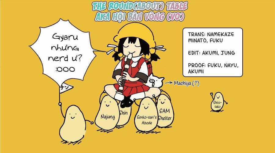 Mane Mane Nichi Nichi - Chapter 2 - Trang 10