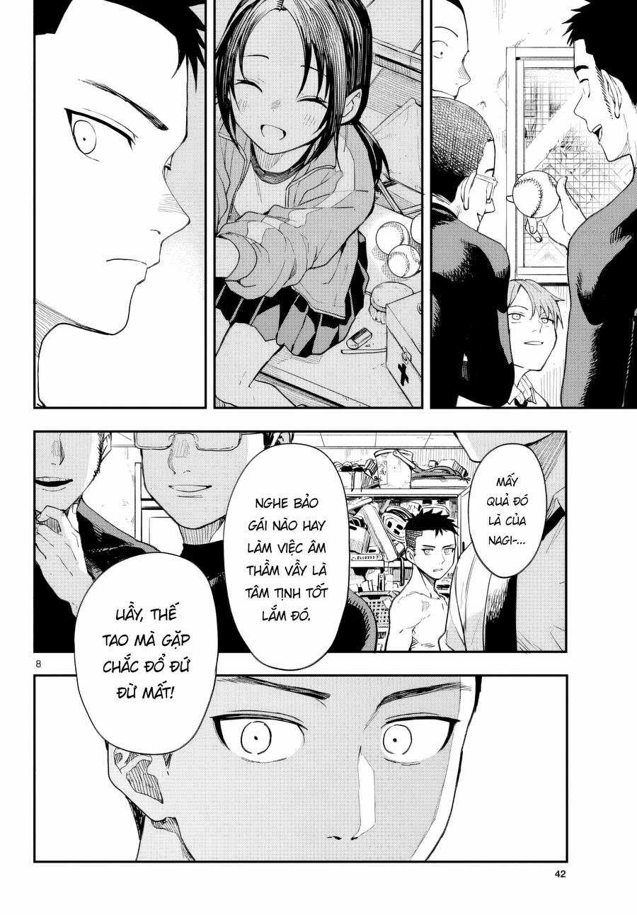 Mane Mane Nichi Nichi - Chapter 4 - Trang 9