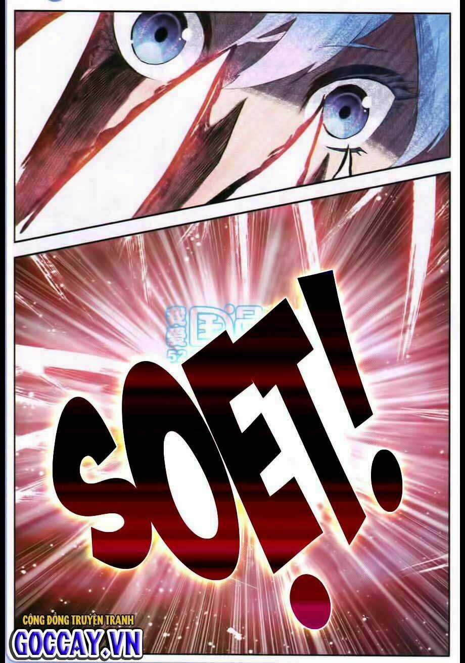 Mãng Hoang Ký - Chapter 11 - Trang 18