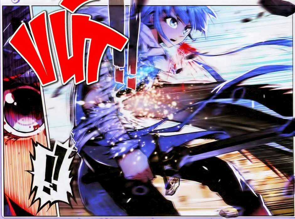 Mãng Hoang Ký - Chapter 12 - Trang 18