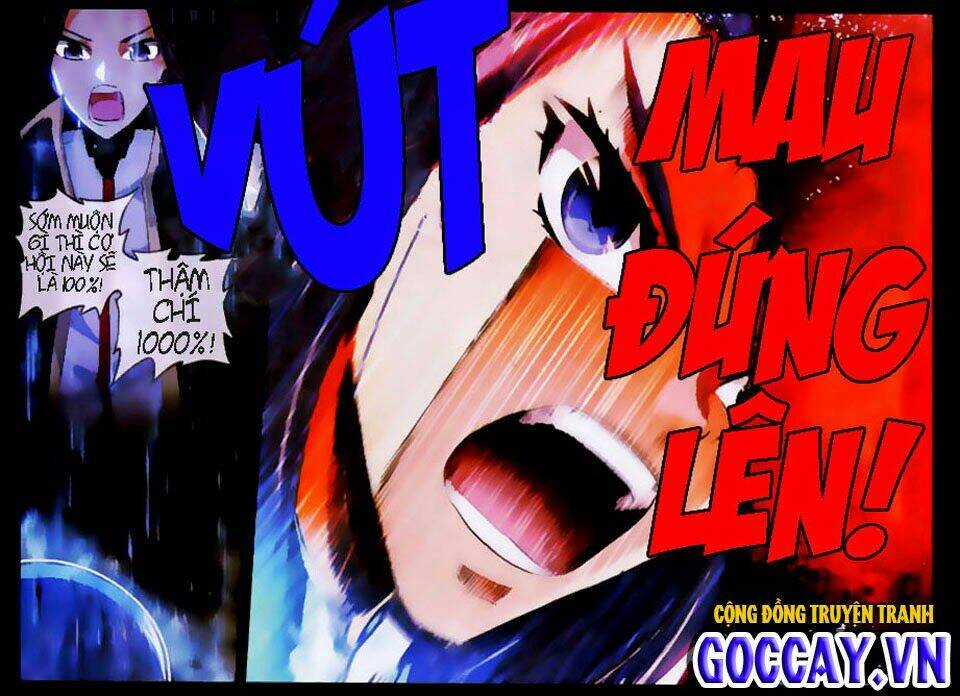 Mãng Hoang Ký - Chapter 13 - Trang 15