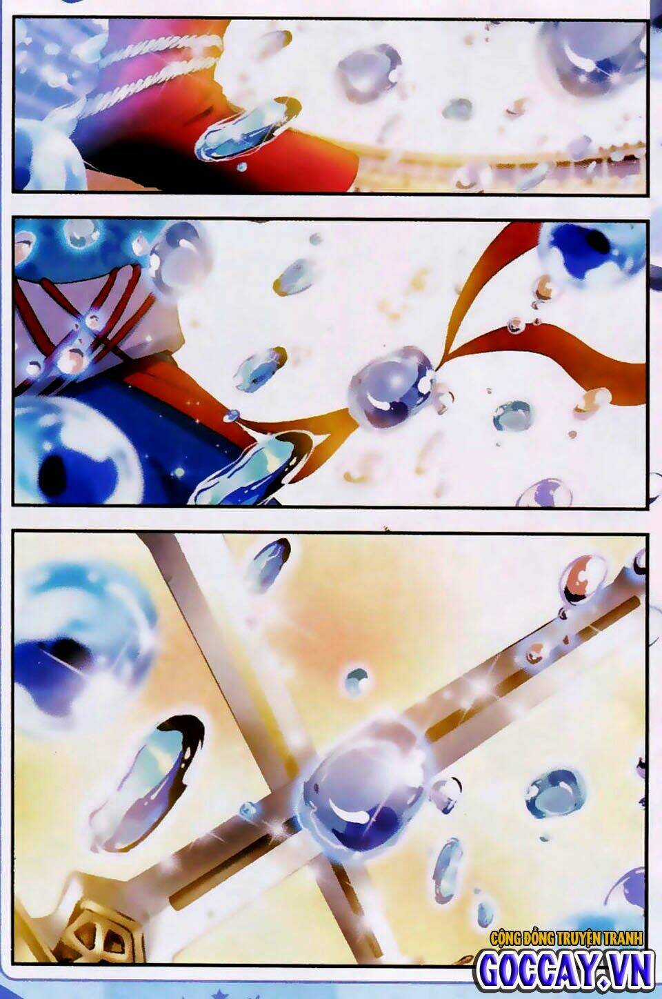 Mãng Hoang Ký - Chapter 13 - Trang 18