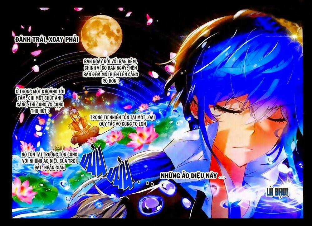 Mãng Hoang Ký - Chapter 22 - Trang 7