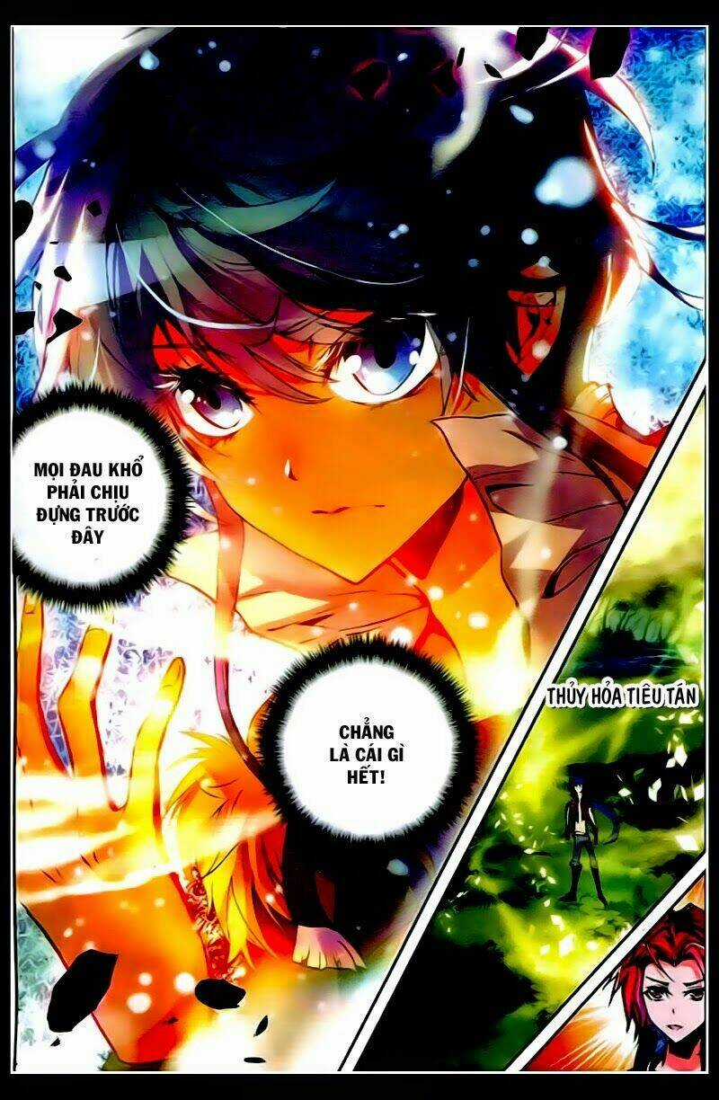 Mãng Hoang Ký - Chapter 23 - Trang 12