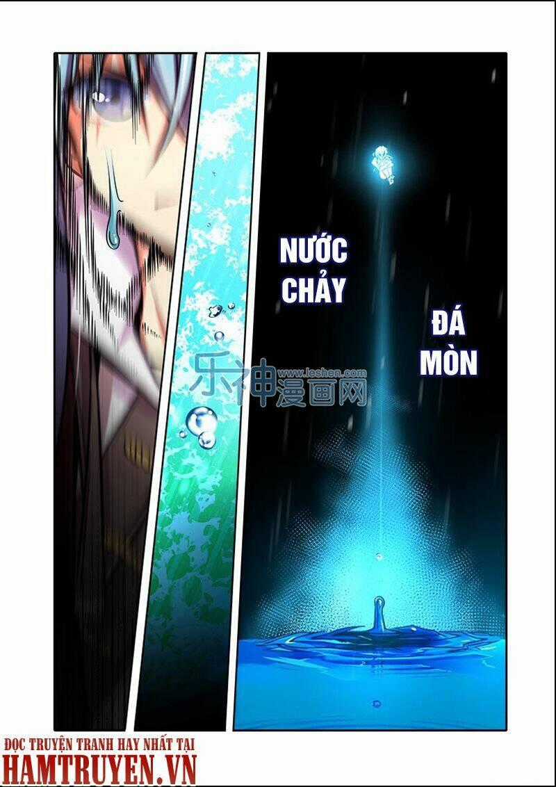 Mãng Hoang Ký - Chapter 28 - Trang 24