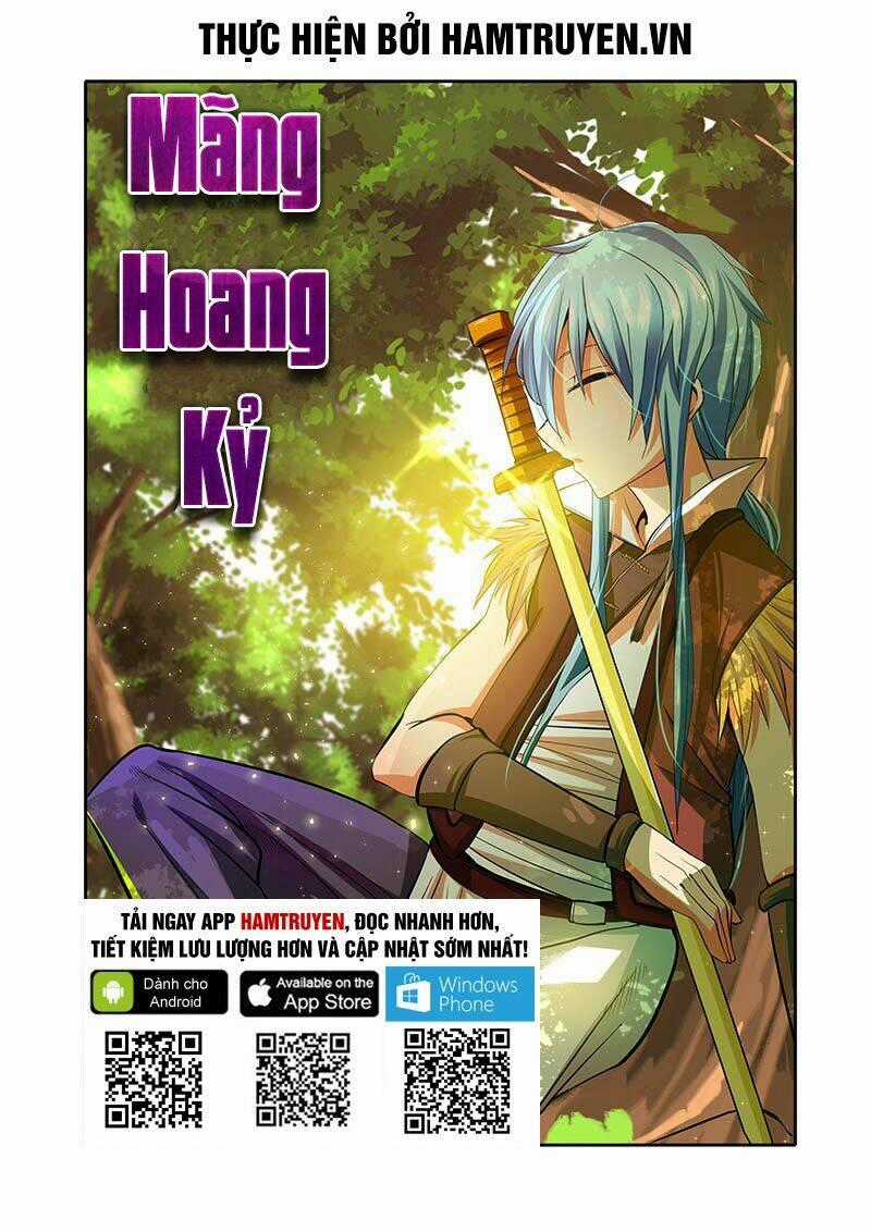 Mãng Hoang Ký - Chapter 29 - Trang 1