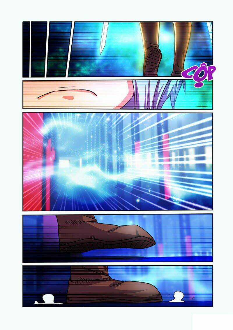 Mãng Hoang Ký - Chapter 29 - Trang 12