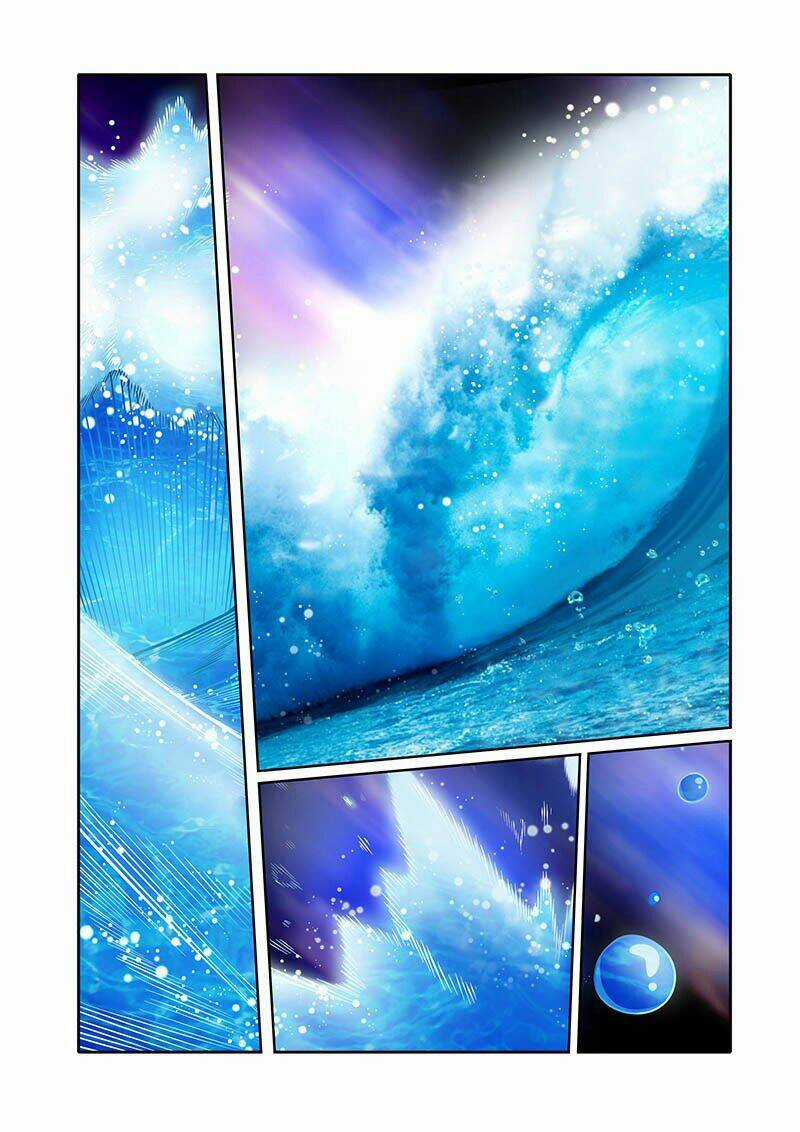 Mãng Hoang Ký - Chapter 29 - Trang 4