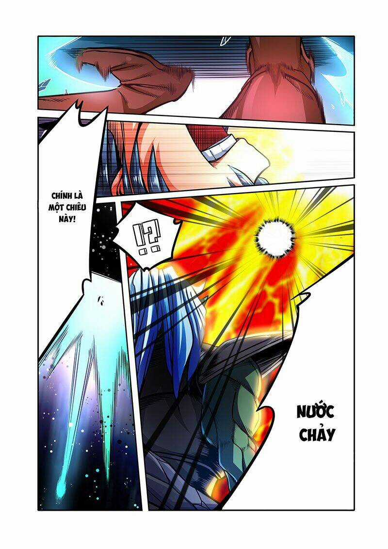 Mãng Hoang Ký - Chapter 29 - Trang 5