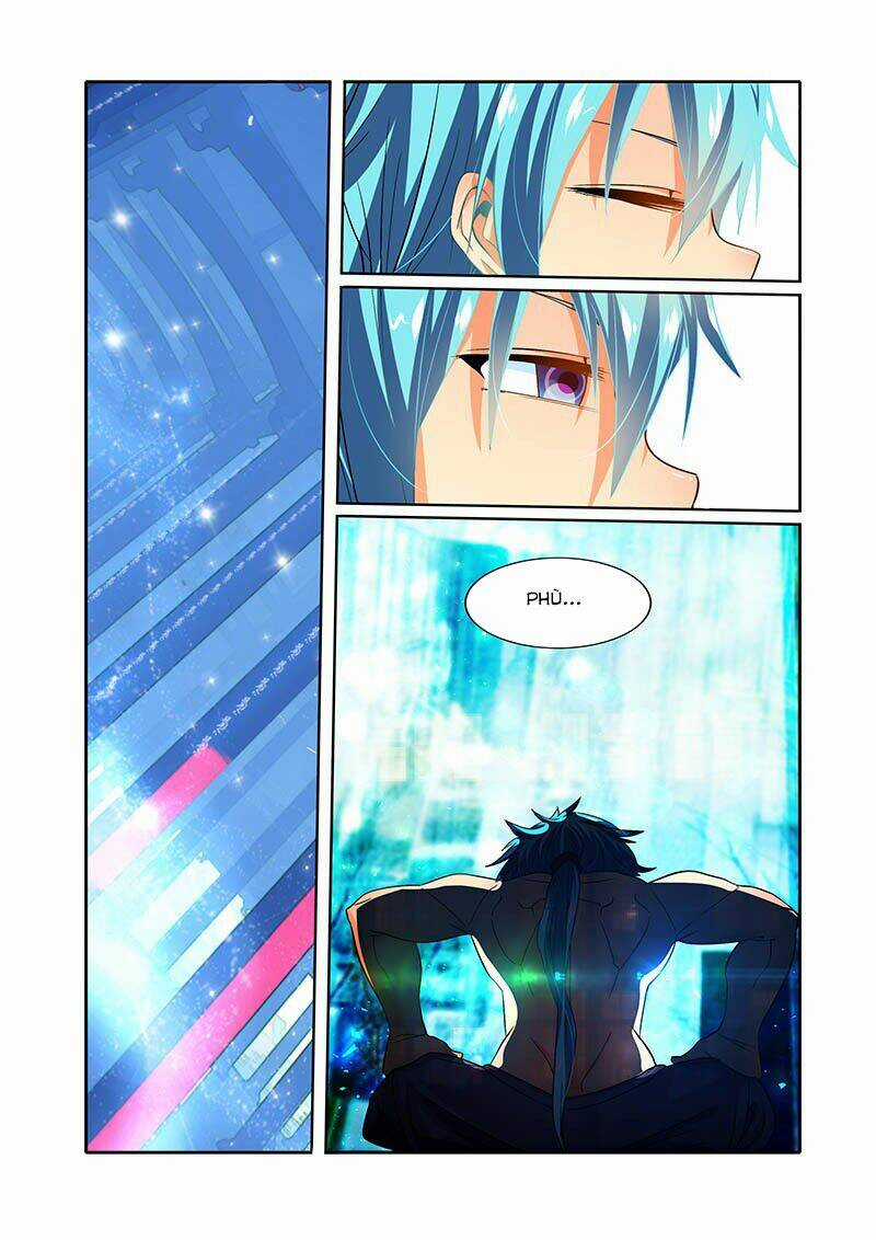 Mãng Hoang Ký - Chapter 30 - Trang 19