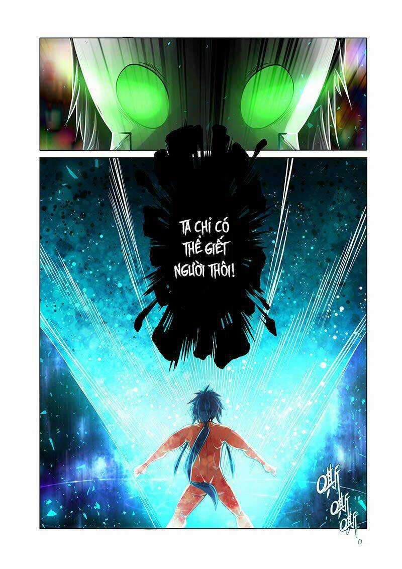 Mãng Hoang Ký - Chapter 30 - Trang 3