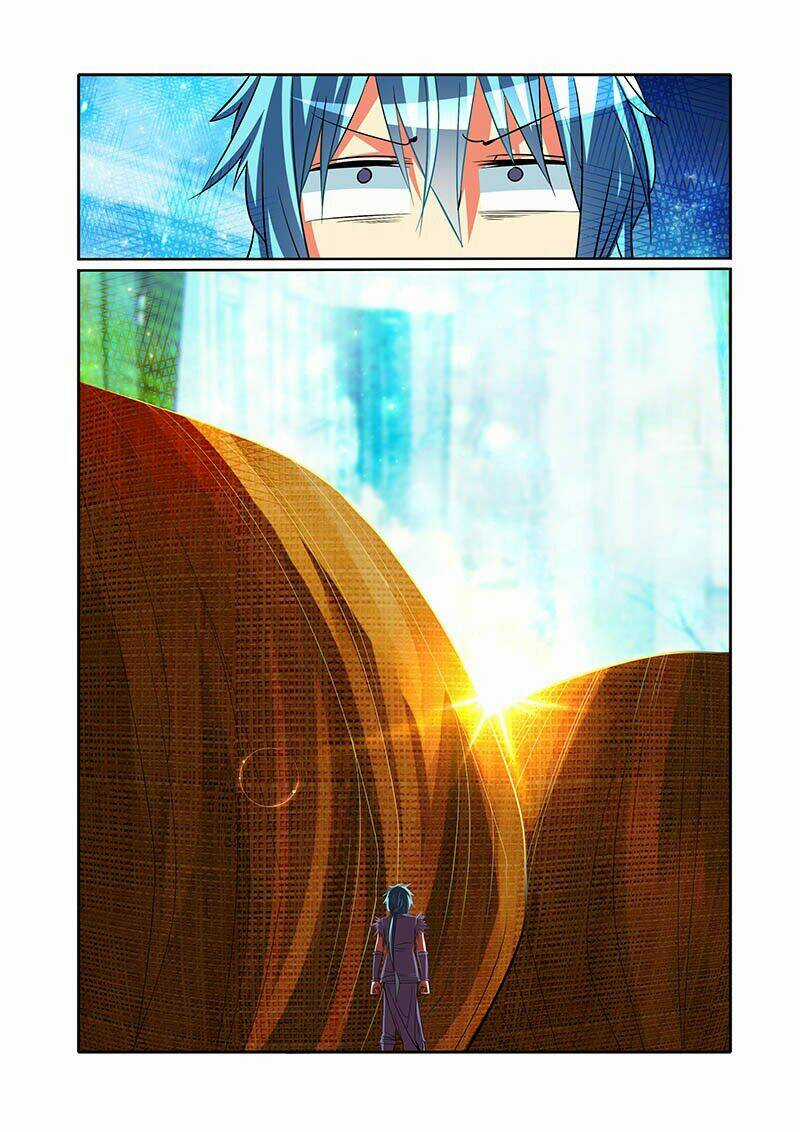 Mãng Hoang Ký - Chapter 30 - Trang 22