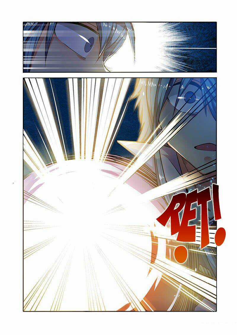 Mãng Hoang Ký - Chapter 30 - Trang 6