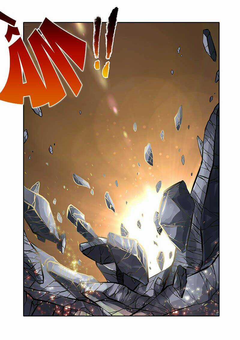 Mãng Hoang Ký - Chapter 30 - Trang 10