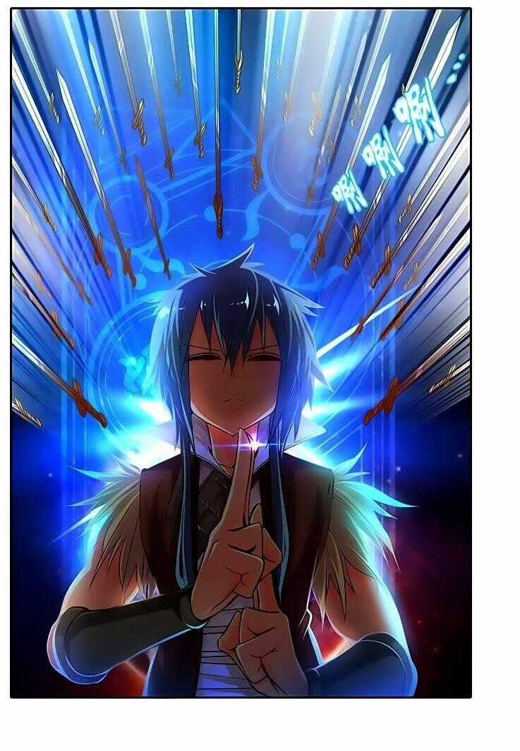 Mãng Hoang Ký - Chapter 31 - Trang 24