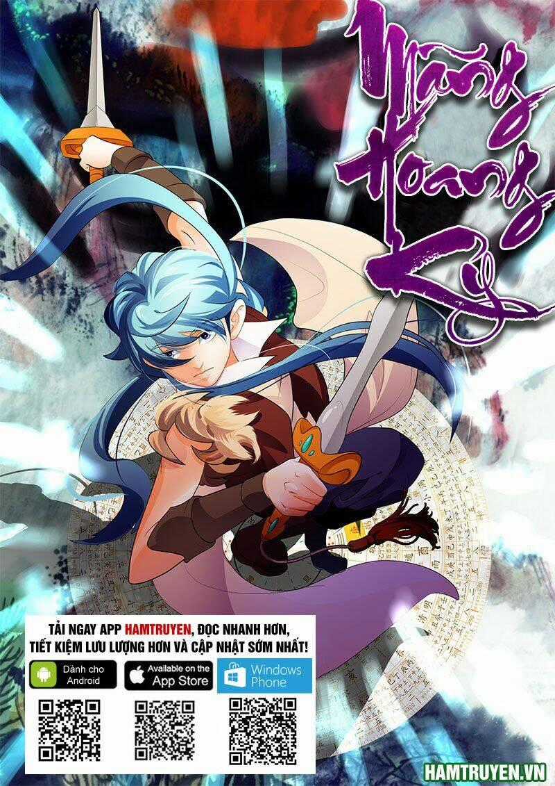 Mãng Hoang Ký - Chapter 32 - Trang 1