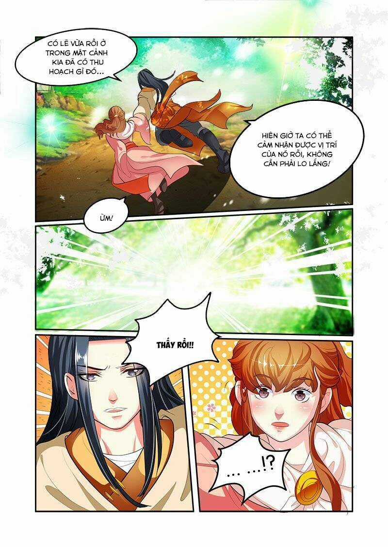 Mãng Hoang Ký - Chapter 33 - Trang 17
