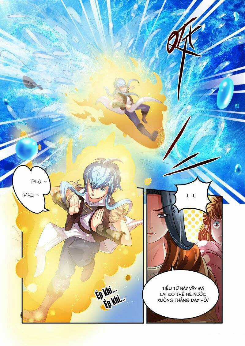 Mãng Hoang Ký - Chapter 33 - Trang 18