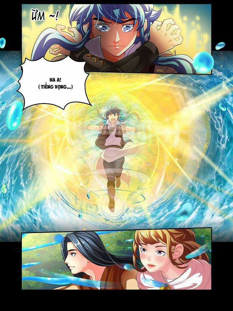 Mãng Hoang Ký - Chapter 33 - Trang 20