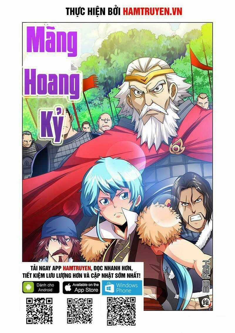 Mãng Hoang Ký - Chapter 38 - Trang 2