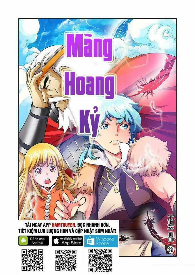 Mãng Hoang Ký - Chapter 40 - Trang 2