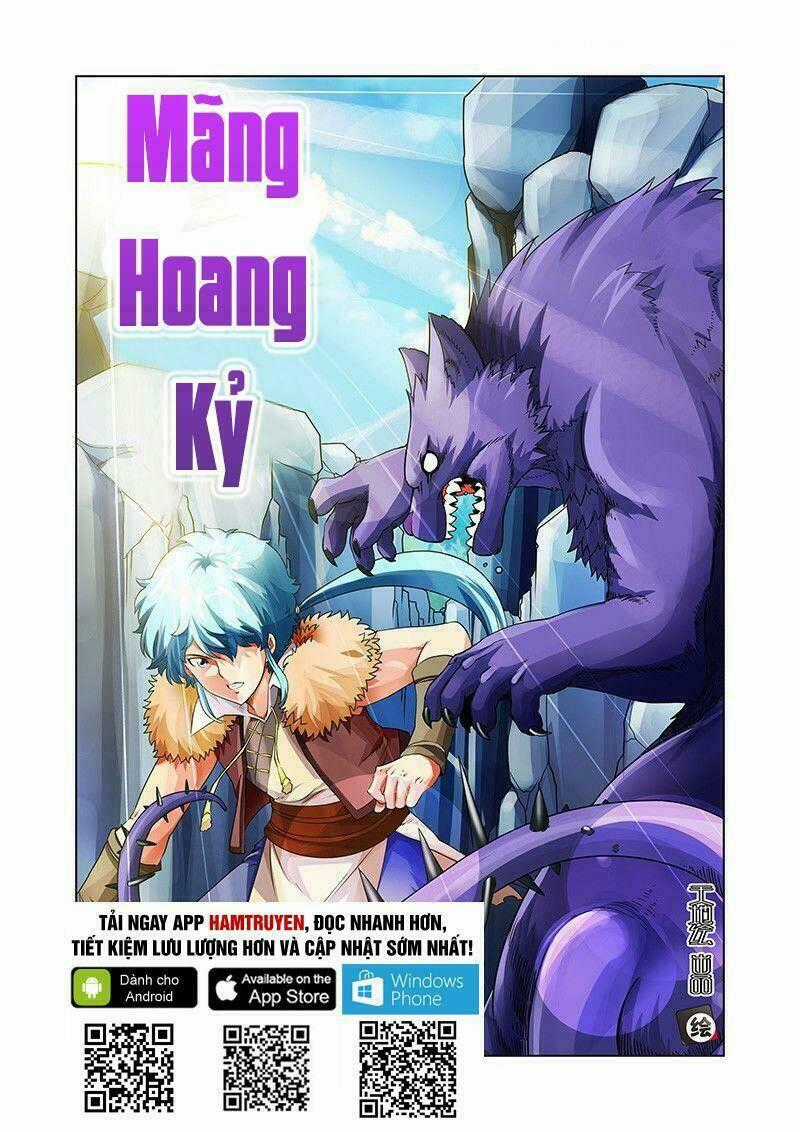 Mãng Hoang Ký - Chapter 41 - Trang 2